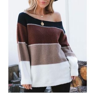 Amaryllis x Ashlee Nichols Sweater